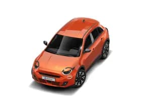 Fiat 600e thumbnail 10