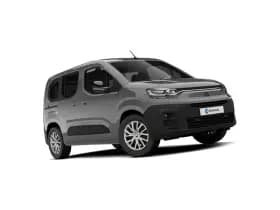 Fiat Professional Doblò thumbnail 11