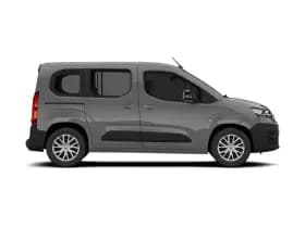 Fiat Professional Doblò thumbnail 4