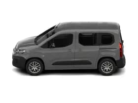 Fiat Professional Doblò thumbnail 5