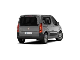 Fiat Professional Doblò thumbnail 6