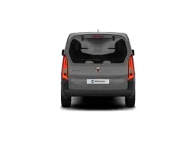 Fiat Professional Doblò thumbnail 7