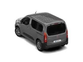 Fiat Professional Doblò thumbnail 8