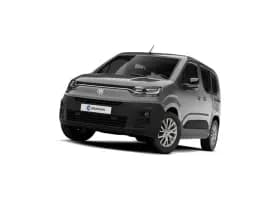 Fiat Professional Doblò thumbnail 9