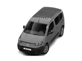 Fiat Professional Doblò thumbnail 10