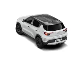 Opel Frontera thumbnail 8