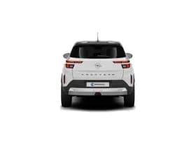 Opel Frontera thumbnail 7