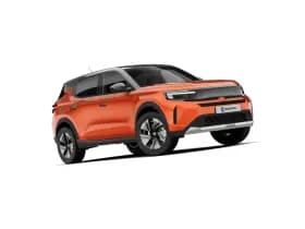 Opel Frontera thumbnail 11