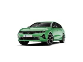 Opel Astra-e