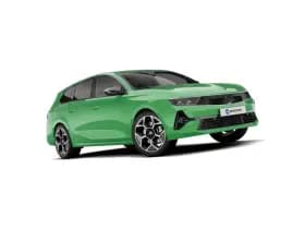 Opel Astra-e thumbnail 11