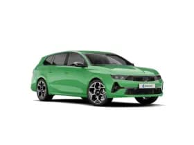Opel Astra-e thumbnail 3