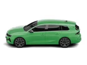 Opel Astra-e thumbnail 5