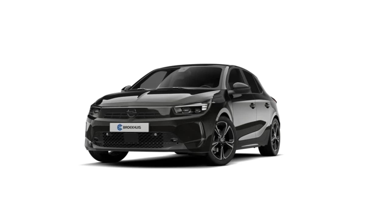 Opel Corsa — foto 1