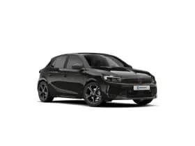 Opel Corsa thumbnail 3