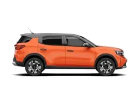 Opel Frontera thumbnail 4