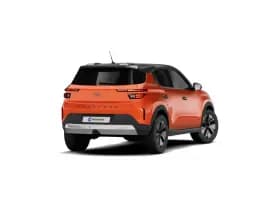 Opel Frontera thumbnail 6