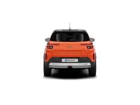 Opel Frontera thumbnail 7
