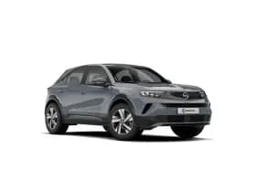 Opel Mokka thumbnail 3