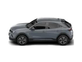 Opel Mokka thumbnail 5