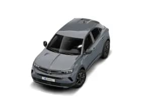 Opel Mokka thumbnail 10