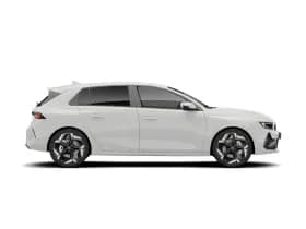 Opel Astra thumbnail 4