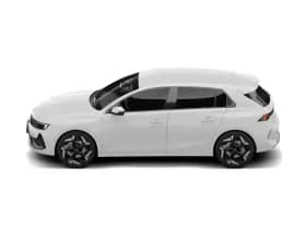 Opel Astra thumbnail 5