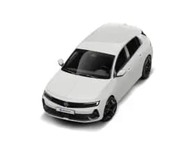 Opel Astra thumbnail 10