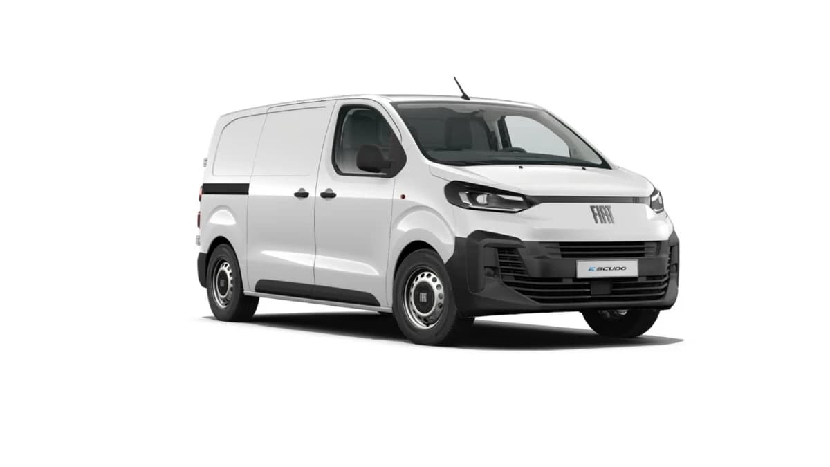 Fiat Professional Scudo — foto 1