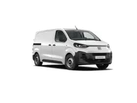 Fiat Professional Scudo