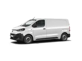 Fiat Professional Scudo thumbnail 2