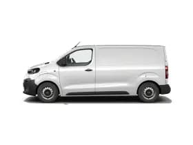 Fiat Professional Scudo thumbnail 4