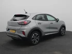 Ford Puma thumbnail 2