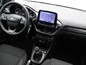 Ford Puma thumbnail 33