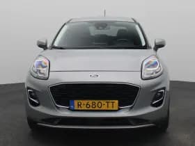 Ford Puma thumbnail 5