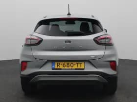 Ford Puma thumbnail 6