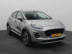 Ford Puma thumbnail 9