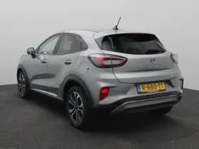 Ford Puma thumbnail 10