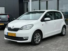 Škoda Citigo