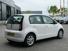 Škoda Citigo thumbnail 2