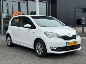 Škoda Citigo thumbnail 3