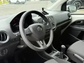 Škoda Citigo thumbnail 5