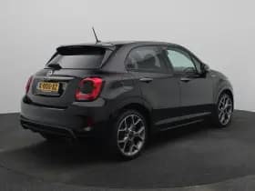 Fiat 500X thumbnail 2
