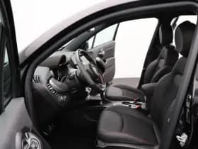 Fiat 500X thumbnail 11