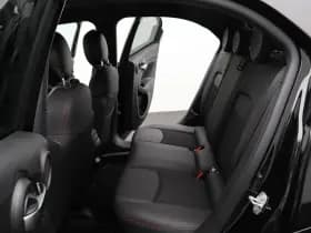 Fiat 500X thumbnail 12