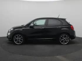 Fiat 500X thumbnail 13