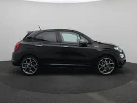 Fiat 500X thumbnail 14