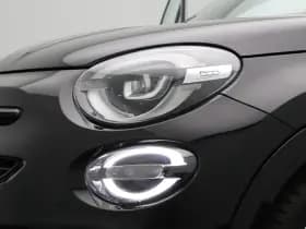 Fiat 500X thumbnail 16