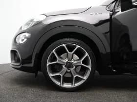 Fiat 500X thumbnail 17