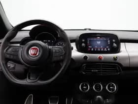 Fiat 500X thumbnail 3