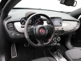 Fiat 500X thumbnail 29